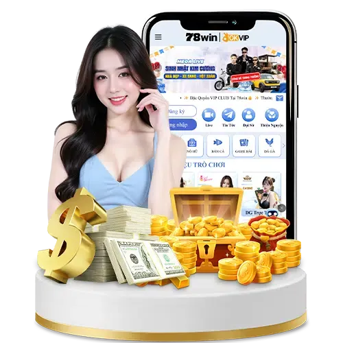 Đa dạng game slot tại 888top App