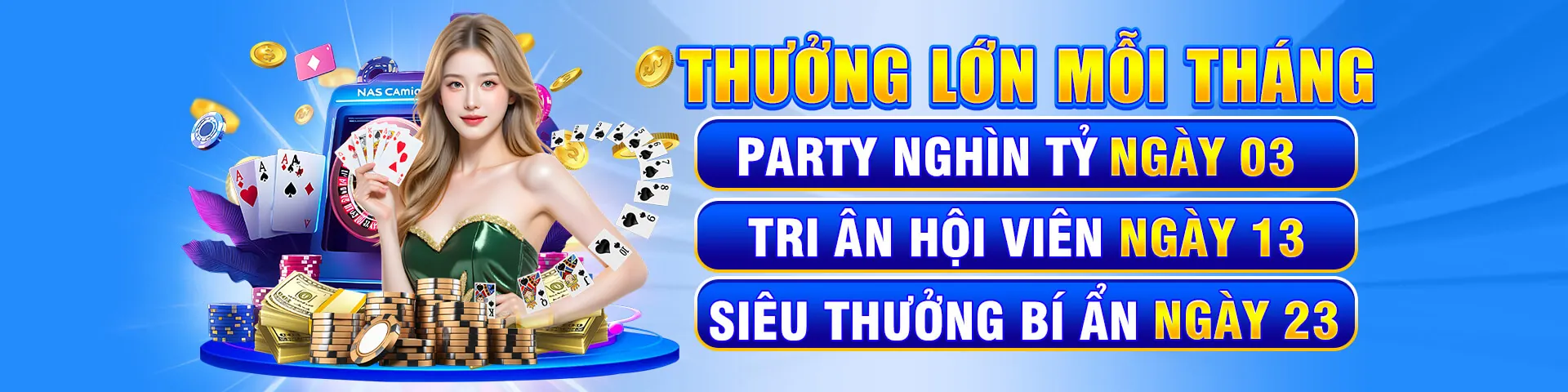 Chương Trình VIP 888top app
