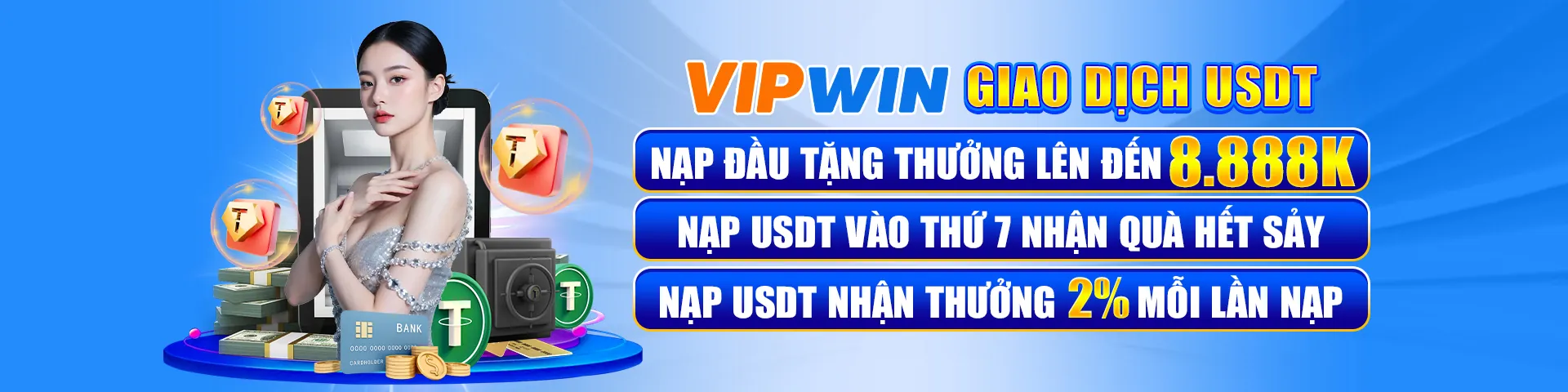 Sòng Bạc Trực Tuyến 888top App